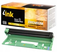 BĘBEN DO DRUKARKI BROTHER HL-1110E HL-1112E HL-1210WE DCP-1510E DCP-1512E