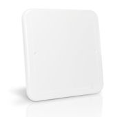 Obudowa Satel OPU-4 PW biała