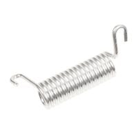 Sprężyna pokrywy wyrzutu tylnego prawa Cedrus kosiarka KCL19 KCL19-24R