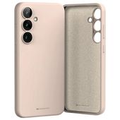 mercury silicone samsung a16 a166        piaskowy róż/pink sand