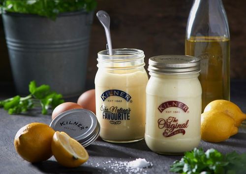 Słoik Original & Best Kilner na Arena.pl