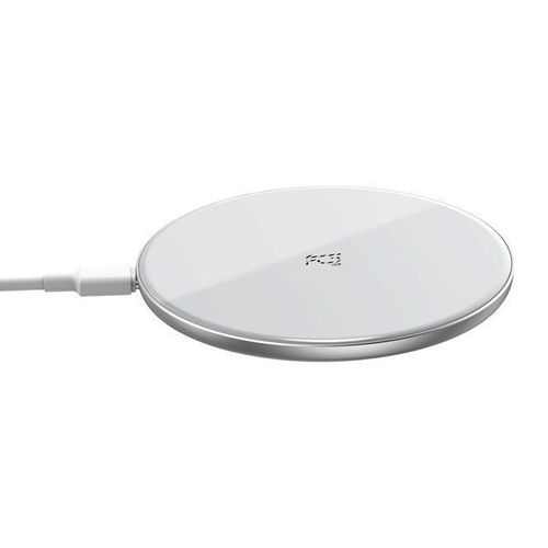 BASEUS SIMPLE 15W WIRELESS CHARGER WHITE na Arena.pl