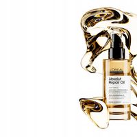 Loreal Absolut Repair wielofunkcyjny olejek do włosów zniszczonych 90 ml