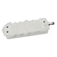 CHŁODNICA OLEJU JAGUAR F-PACE 2018 2019 2020 2021