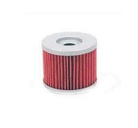 2X OE BMW FILTR OLEJU F650 GS ST DAKAR R13 K14 K15 11412343118