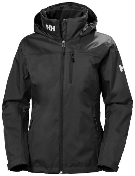 HELLY HANSEN W VREW HOODIE MIDLAYER JACKET 33891 990 S zdjęcie 1