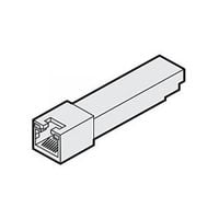 Adder SFP to CATx converter module