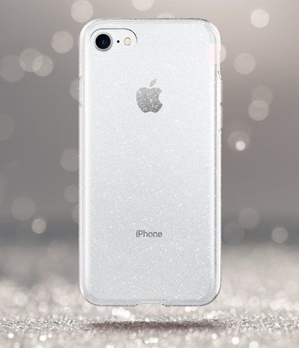 Spigen Liquid Crystal Iphone 7/8 Glitter Crystal na Arena.pl