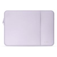 Etui Neopren Tech-Protect DO Laptopa 13" Miękka Ochrona Mauve