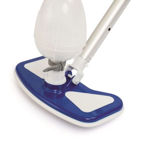 Emaga Bestway Zestaw do czyszczenia basenu Flowclear Deluxe, 58237 na Arena.pl