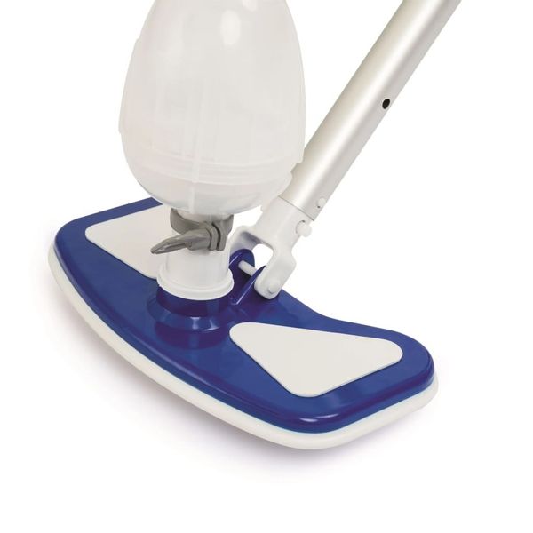 Emaga Bestway Zestaw do czyszczenia basenu Flowclear Deluxe, 58237 zdjęcie 9