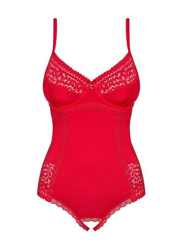 Body - Obsessive Jolierose S/M na Arena.pl