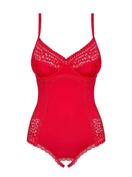 Body - Obsessive Jolierose S/M zdjęcie 3