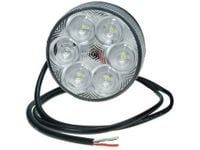 Lampa LED cofania PRO-MINI-RING 40054003