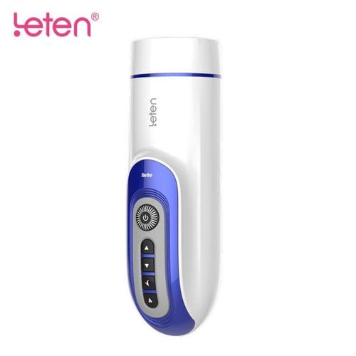 leten thrusting masturbation na Arena.pl