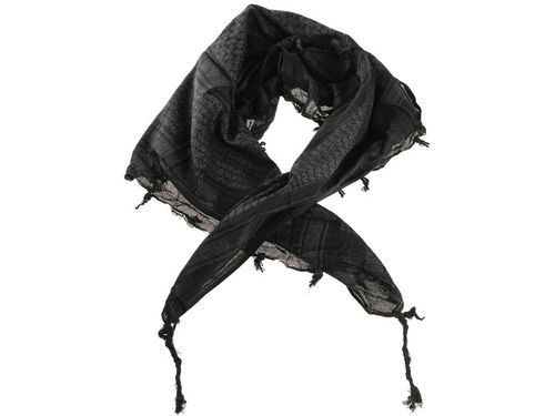 ARAFATKA CHUSTA KEFIJA SHEMAGH WOJSKOWA MIL-TEC 110X110cm OCHRONNA na Arena.pl