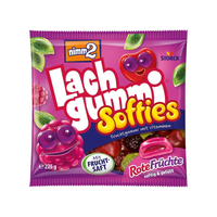 nimm 2 rote fruchte żelki czerwone owoce 225 g