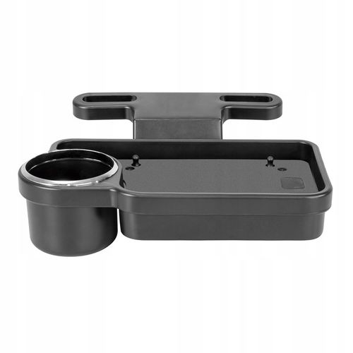 SKŁADANA PODSTAWKA TACKA STOLIK ORGANIZER NA ZAGŁÓWEK Maclean MC-927 na Arena.pl