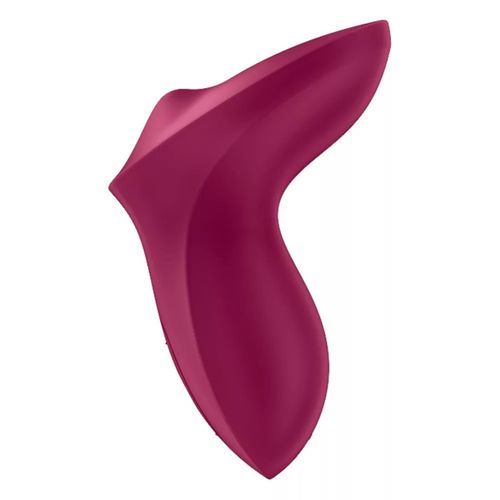 stymulator łechtaczki exciterrr berry satisfyer na Arena.pl