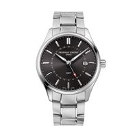 Zegarek Damski Frederique Constant FC-252DGS5B6B