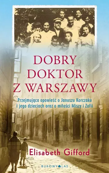 Dobry doktor z Warszawy zdjęcie 1