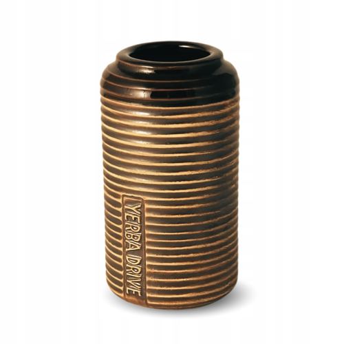 Zestaw do Yerba Mate Matero Ceramiczne DRIVE Samochodowe + Bombilla na Arena.pl