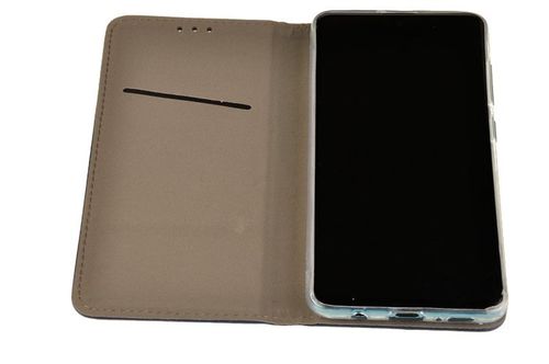 Etui Wezyr do Samsung Galaxy A41 niebieski na Arena.pl