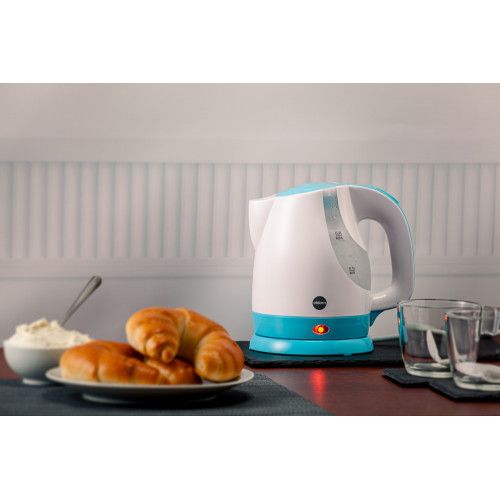 CZAJNIK ELDOM C175 1200W OBRACANY 360 STOPNI 09L FILTR SIATKOWY na Arena.pl