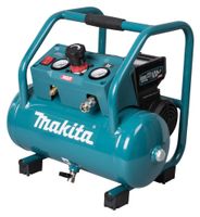 kompresor akumulatorowy 40v max xgt 7.6l 0*ah - m ac001gz