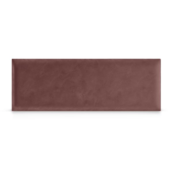 PANELE TAPICEROWANE ŚCIENNE WEZGŁOWIE 3D 50cm x 15cm zdjęcie 3