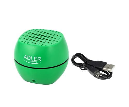 Głośnik Bluetooth AD 1141 ADLER na Arena.pl