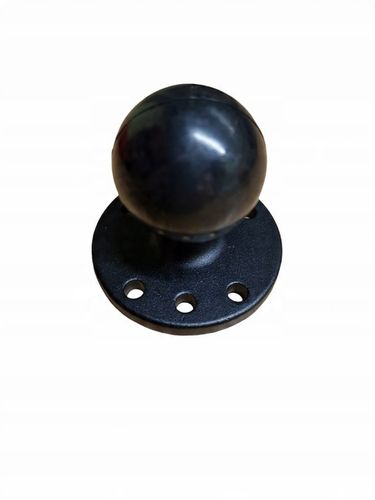 UCHWYT DO SILNIKA DZIOBOWEGO 15cm MOCOWANIE PODSTAWA OKRĄGŁA Q-ERGO na Arena.pl