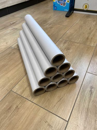 rolka po folii stretch - 10 szt. na Arena.pl