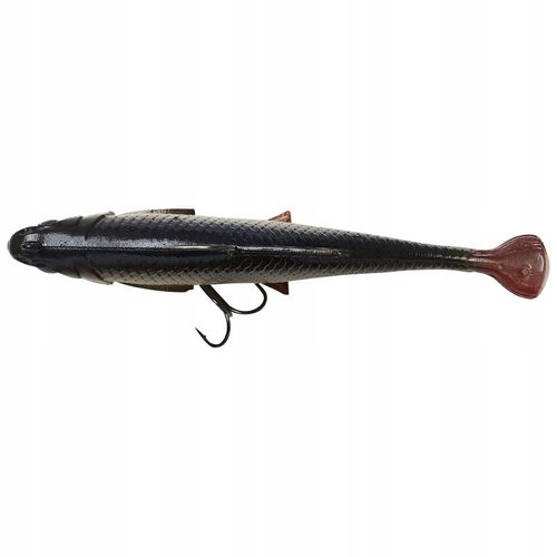 Savage Gear 3D Pulse Tail Roach 10cm/17,5g Roach na Arena.pl