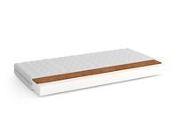 Materac PIANKA PIANKOWY KOKOSOWY+ KOKOS Kokosik 90X160X11