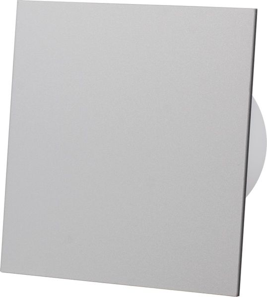 PANEL DO WENTYLATORA DRIM PLEXI SZARY - RX 01-164 zdjęcie 1