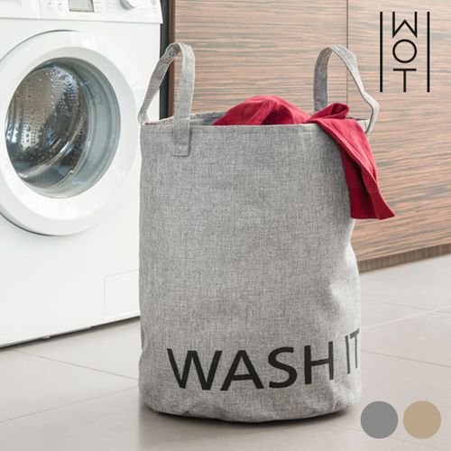 Torba na Pranie Washit Wagon Trend na Arena.pl