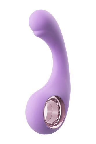 wibrator do punktu g braveryaward violet fairygasm na Arena.pl