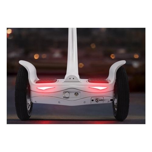 Segway Mini Pro, hoverboard - Airwheel S8 na Arena.pl