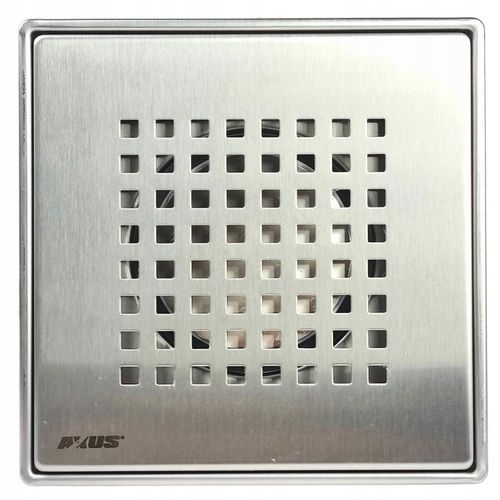 WPUST PODŁOGOWY KRATKA ŚCIEKOWA ANTYZAPACH 10 50 na Arena.pl