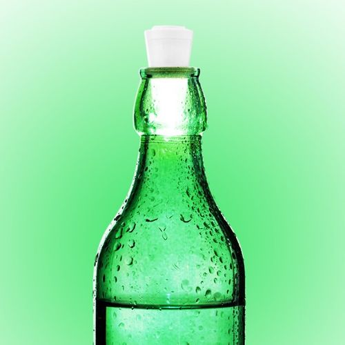 Korek do wina LED na Arena.pl