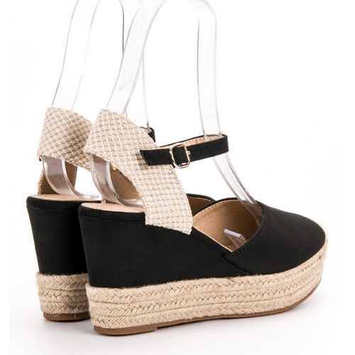 Espadryle Na Platformie r.40 na Arena.pl