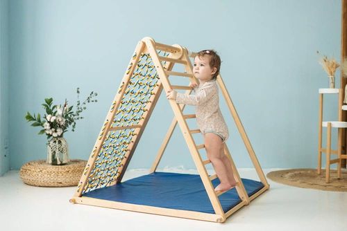 domowy plac zabaw Zebra 101 cm - basic na Arena.pl