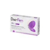 Duo-Fem tabl28+28