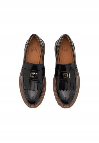 Mokasyny Billi Bi A6750 R38 na Arena.pl