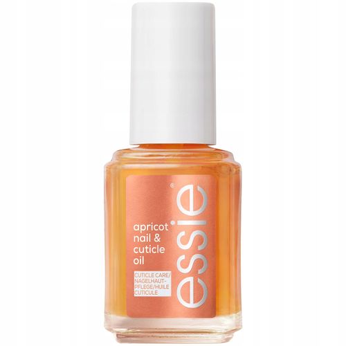 Essie Olejek Do Skórek Apricot 15 Ml. na Arena.pl