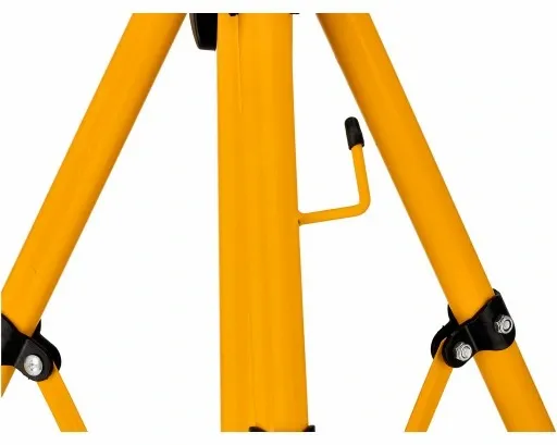 Statyw Podwójny Do Halogenów LED + Uchwyty zdjęcie 13