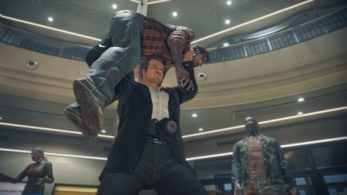 Dead Rising Deluxe Remaster Special Edition PS5 na Arena.pl