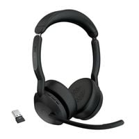 Jabra Evolve2 55 - Link380A Uc