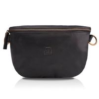 zestaw zup-56-bl saszetka t-36-bl portfel damski ze skóry